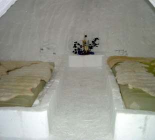 Iglu-Sölden