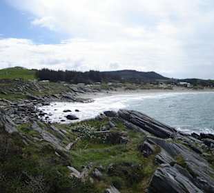 Olberg Strand