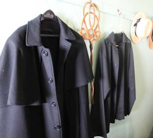 The Amish Village Lancaster Pennsylvania