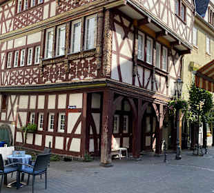 Stadtrundgang Boppard