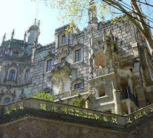 Quinta da Regaleira