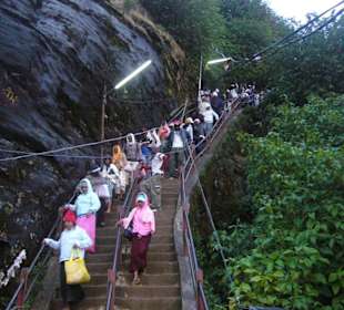 Adams Peak