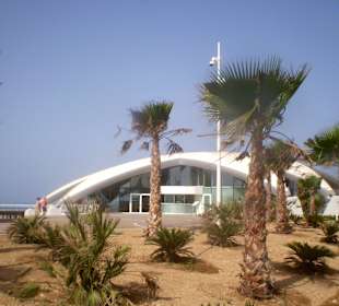 Das nationale Aquarium