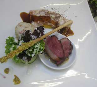 Köstlichkeiten aus unserer Küche