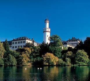 Bad Homburger Schloss