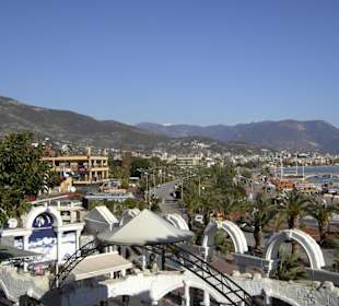 Alanya