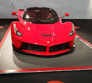 Galleria Ferrari