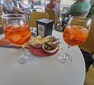 Happy Hour