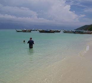Phi Phi Inseln