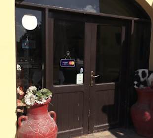 Restaurant The Grill
