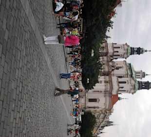 Староместская площадь