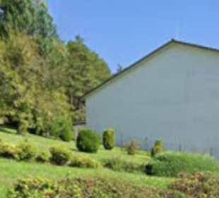 Turn- und Festhalle Aach