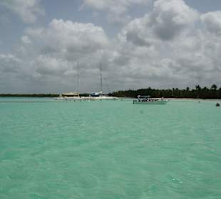 Isla Saona