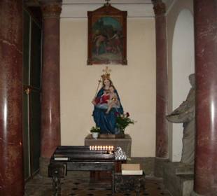 Madonna mit Jesuskind