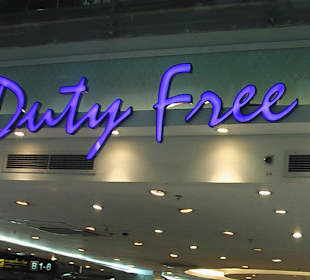 Alles DUTY Free
