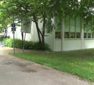 Sport- und Freizeiteinrichtung im Grieß