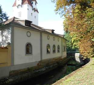 Altstadt Budweis