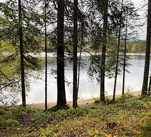 Restaurant Fischerhütte am Toplitzsee