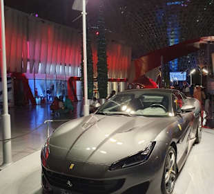 Ferrari World