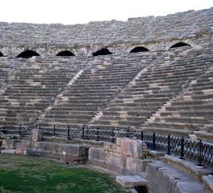 Amphitheater