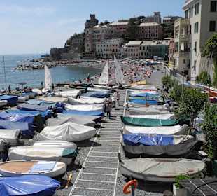 Boccadasse