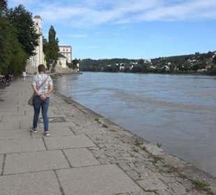 Passauer Planetenpfad