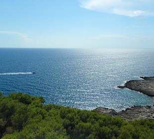 Vista Panoramica Porto Selvaggio