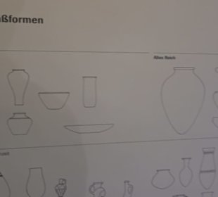 Museum Alte Kulturen