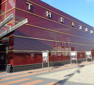 Das Theater