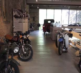 Deutsches Automuseum