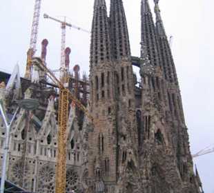 Sagrada Familia