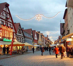 Forchheim