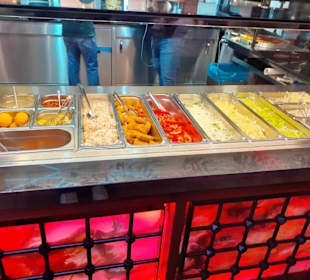 Sultan Imbiss & Döner Nürnberg in Nürnberg