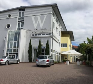 Stand 2016 Rheinhessen Inn