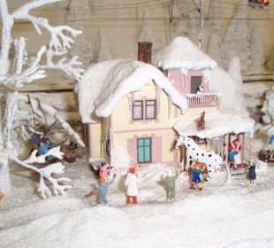 Hey Pippi Langstrumpf!