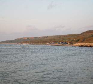 Eforie Sud (Sunrise)