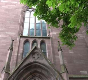 Johanneskirche