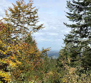 Wandern Oberstaufen