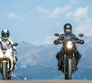 Wandern Nova Ponente / Deutschnofen