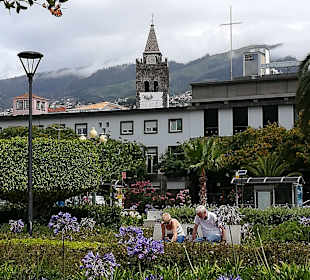 Altstadt Funchal
