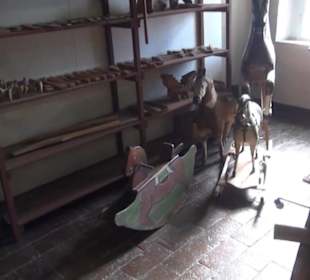 Museum für Thüringer Volkskunde