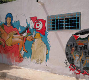 Djerbahood
