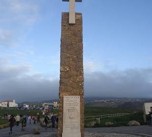 Cabo da Roca