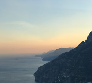 Strand Positano