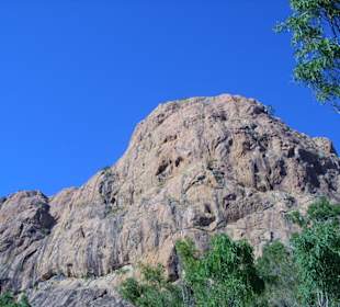 Castle Hill