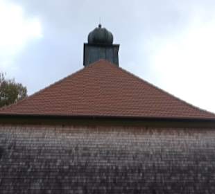 Kirche St. Stephan