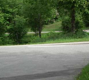 Flößerpfad Kinzigtal