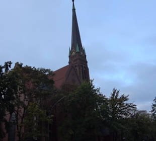 Dominikanerkloster Sankt Paulus