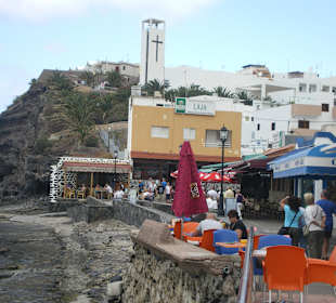 Fischerdorf Moro Jable