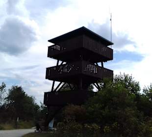 Hunsrückhaus Erbeskopf